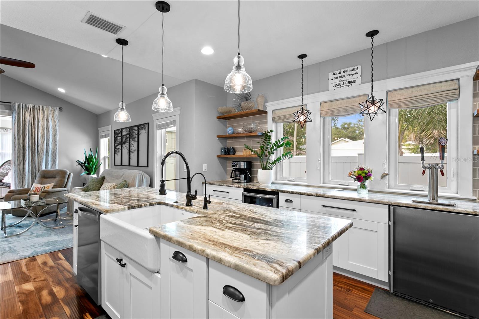 RIDGEWOOD PARK - Residential