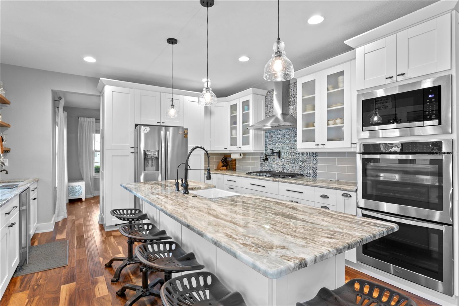 RIDGEWOOD PARK - Residential