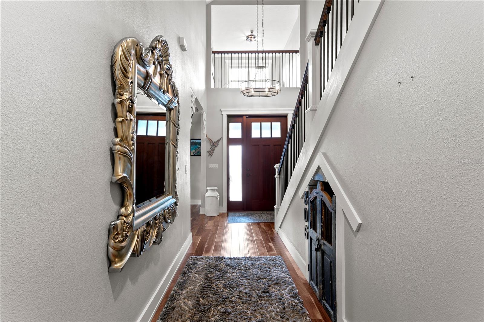 RIDGEWOOD PARK - Residential