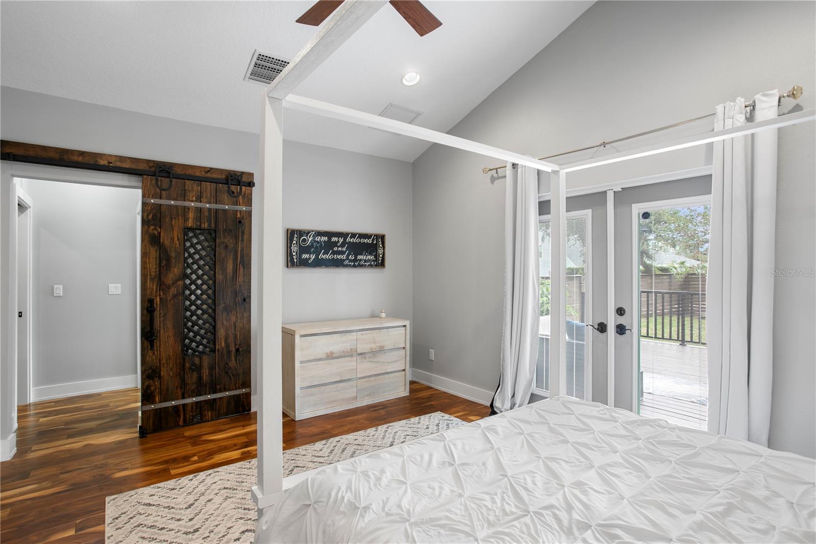 RIDGEWOOD PARK - Residential
