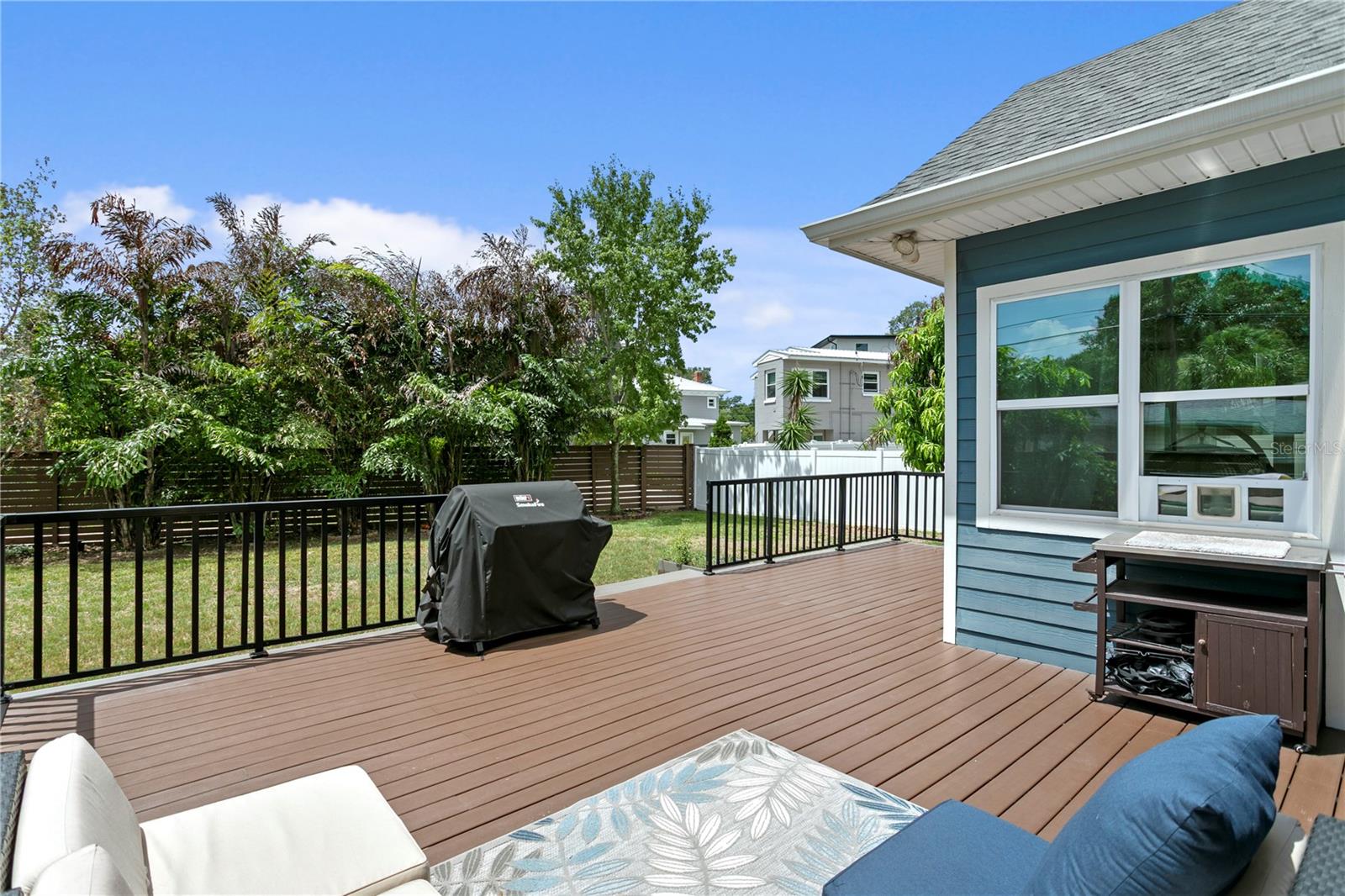 RIDGEWOOD PARK - Residential