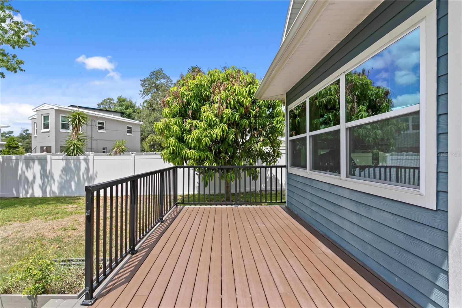 RIDGEWOOD PARK - Residential