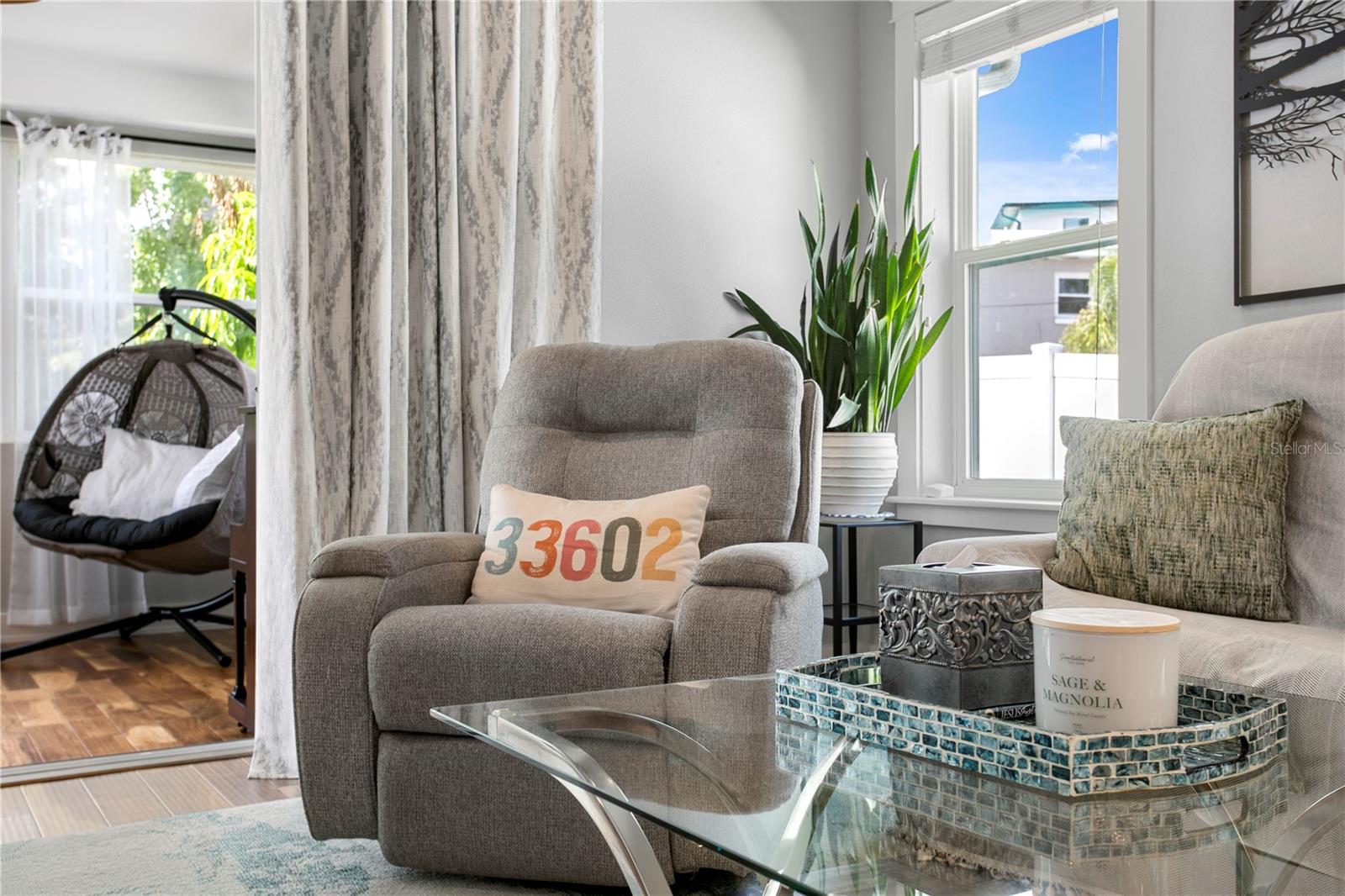 RIDGEWOOD PARK - Residential
