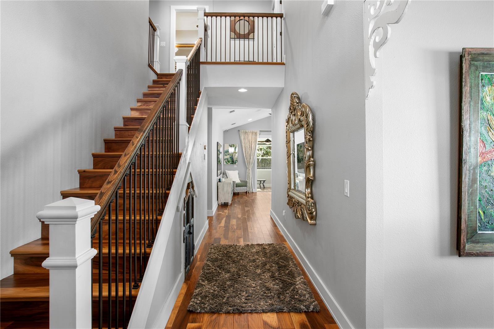 RIDGEWOOD PARK - Residential