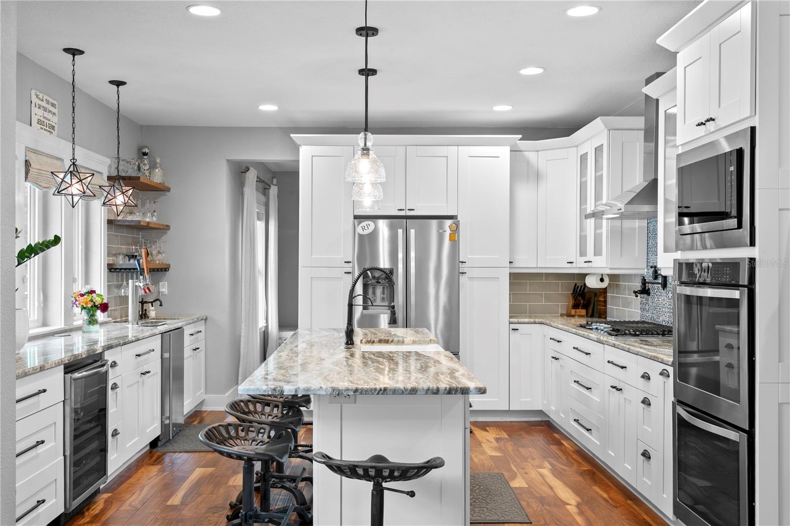 RIDGEWOOD PARK - Residential
