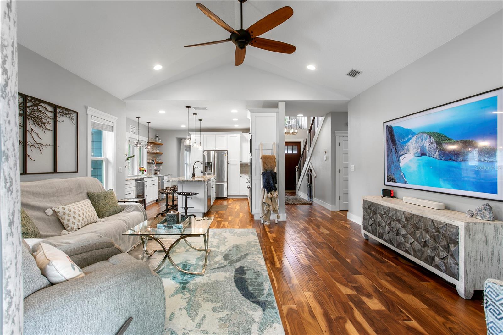 RIDGEWOOD PARK - Residential