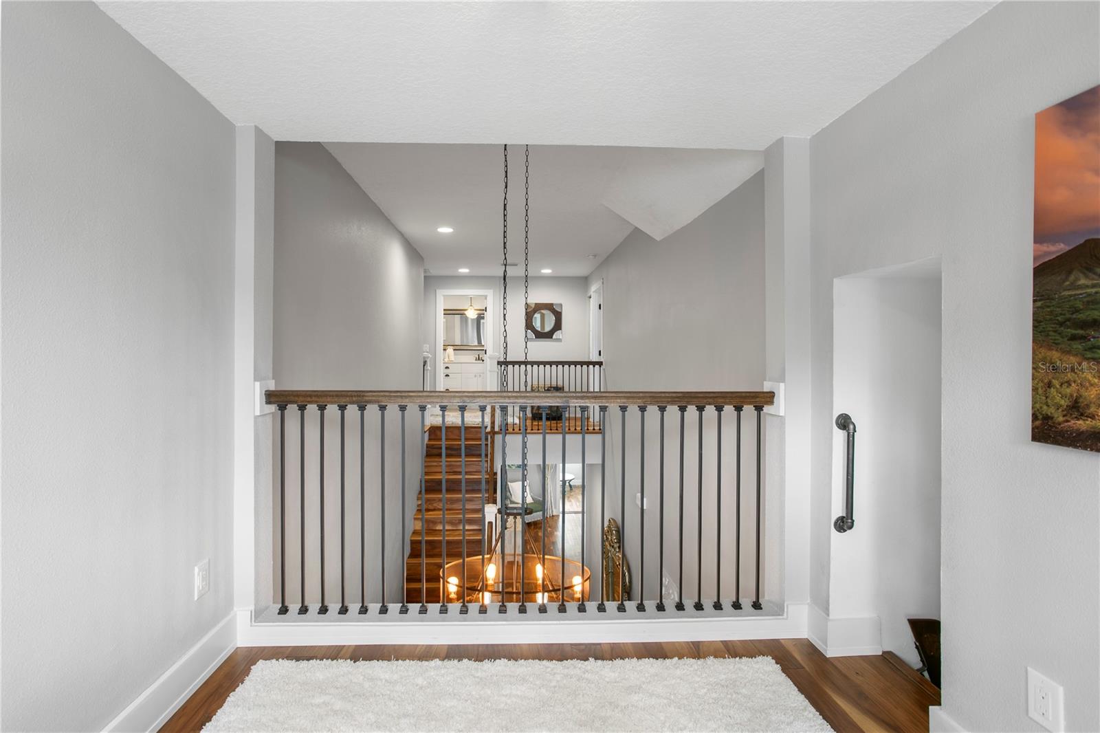 RIDGEWOOD PARK - Residential