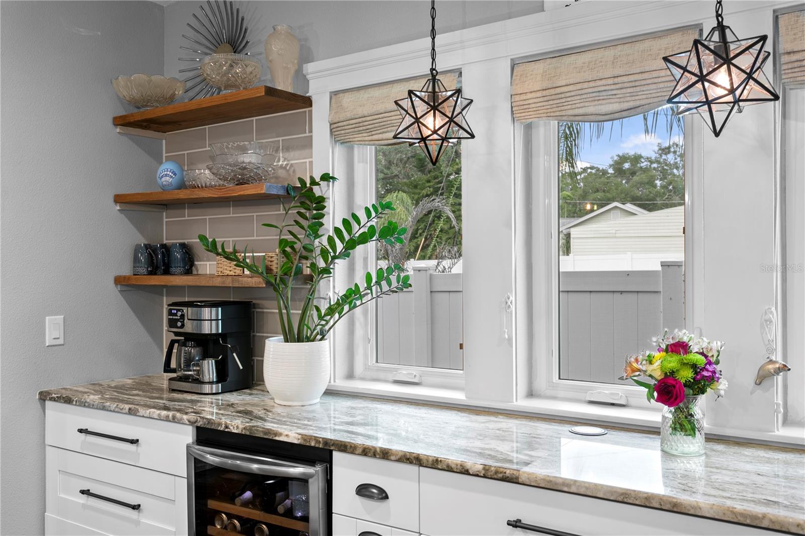RIDGEWOOD PARK - Residential