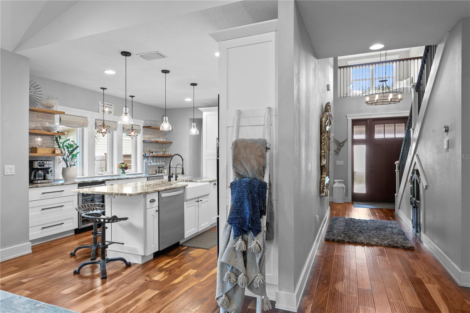 RIDGEWOOD PARK - Residential