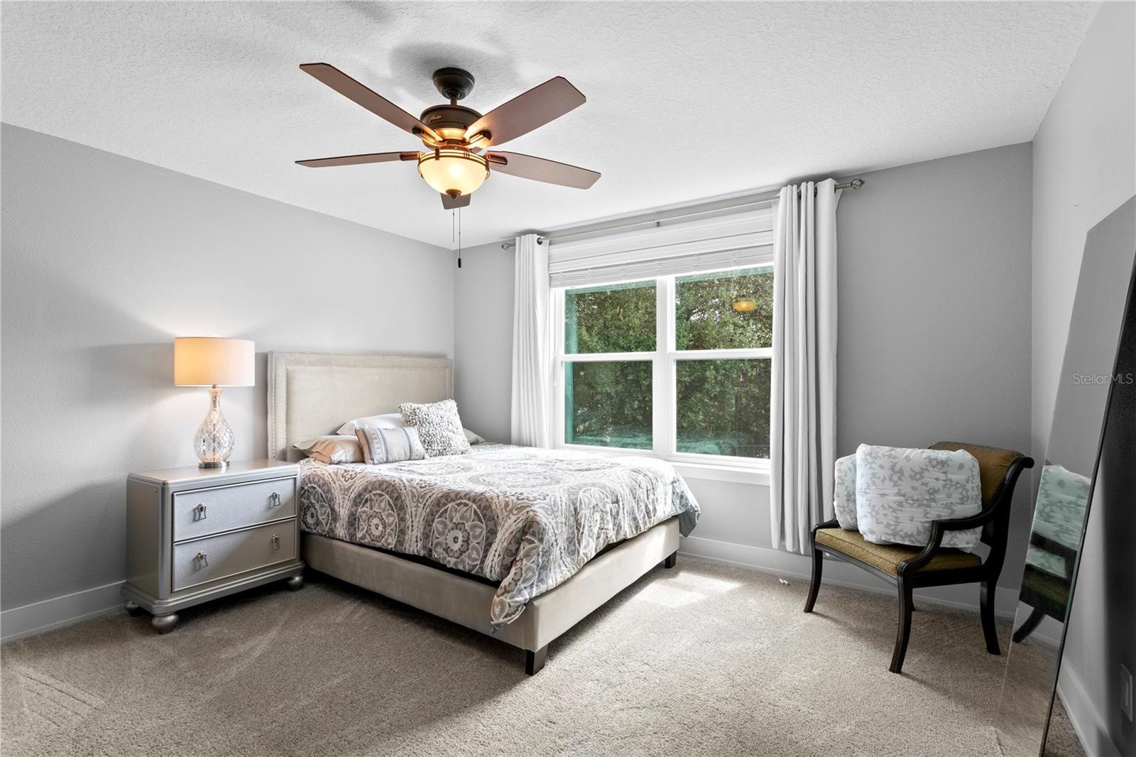 RIDGEWOOD PARK - Residential