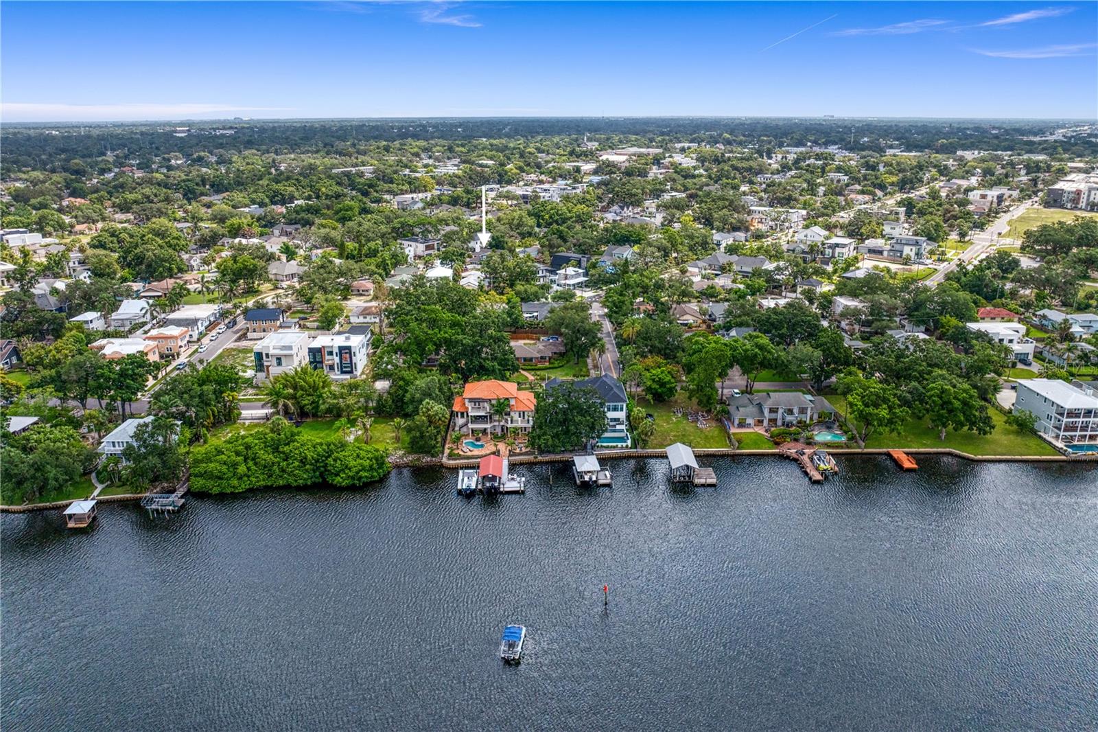 RIDGEWOOD PARK - Residential