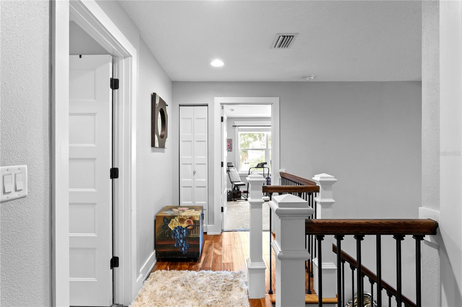 RIDGEWOOD PARK - Residential