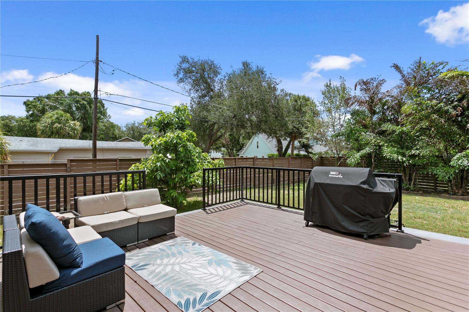 RIDGEWOOD PARK - Residential