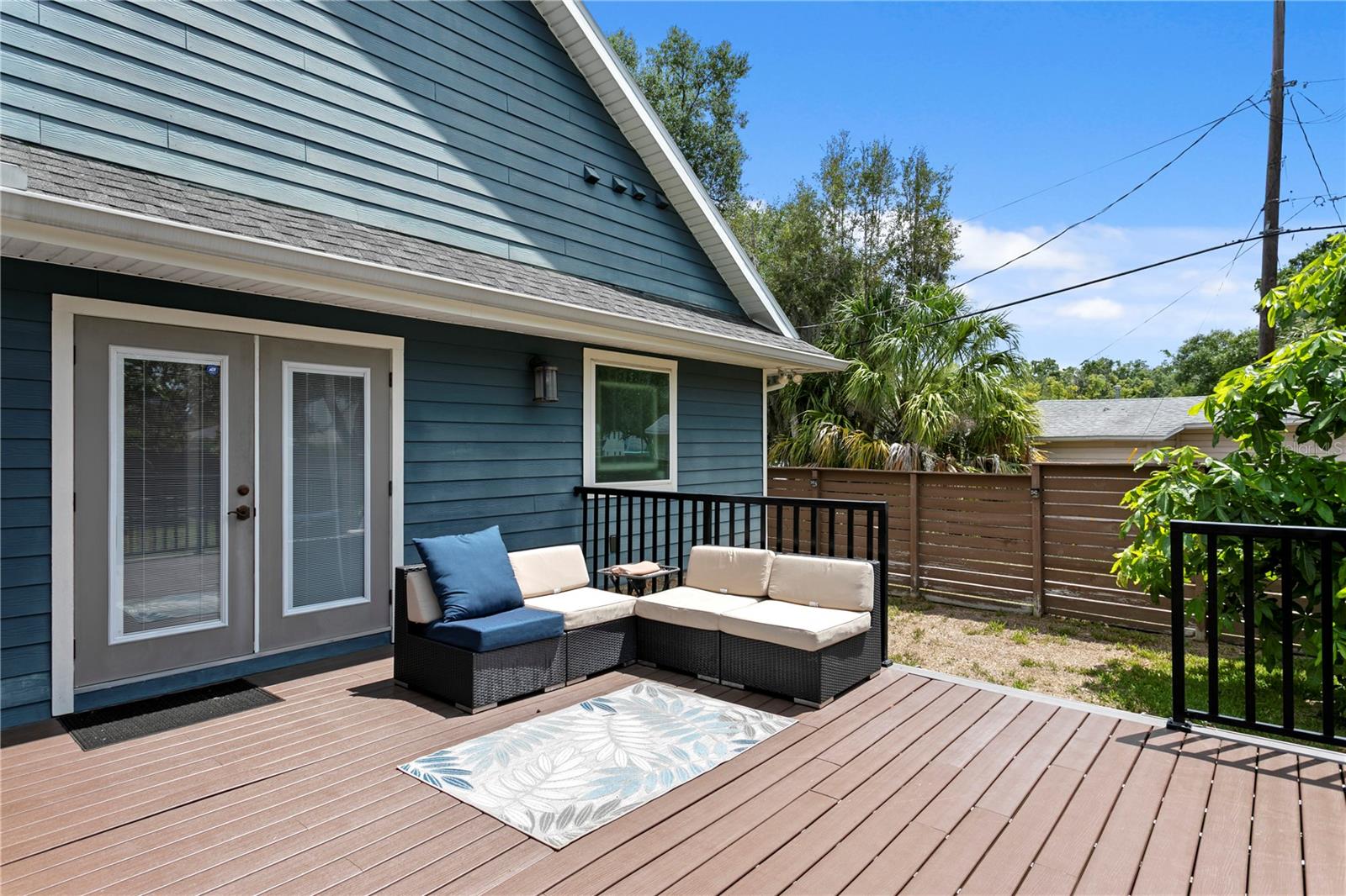 RIDGEWOOD PARK - Residential