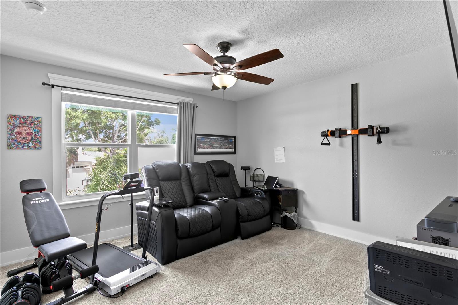 RIDGEWOOD PARK - Residential