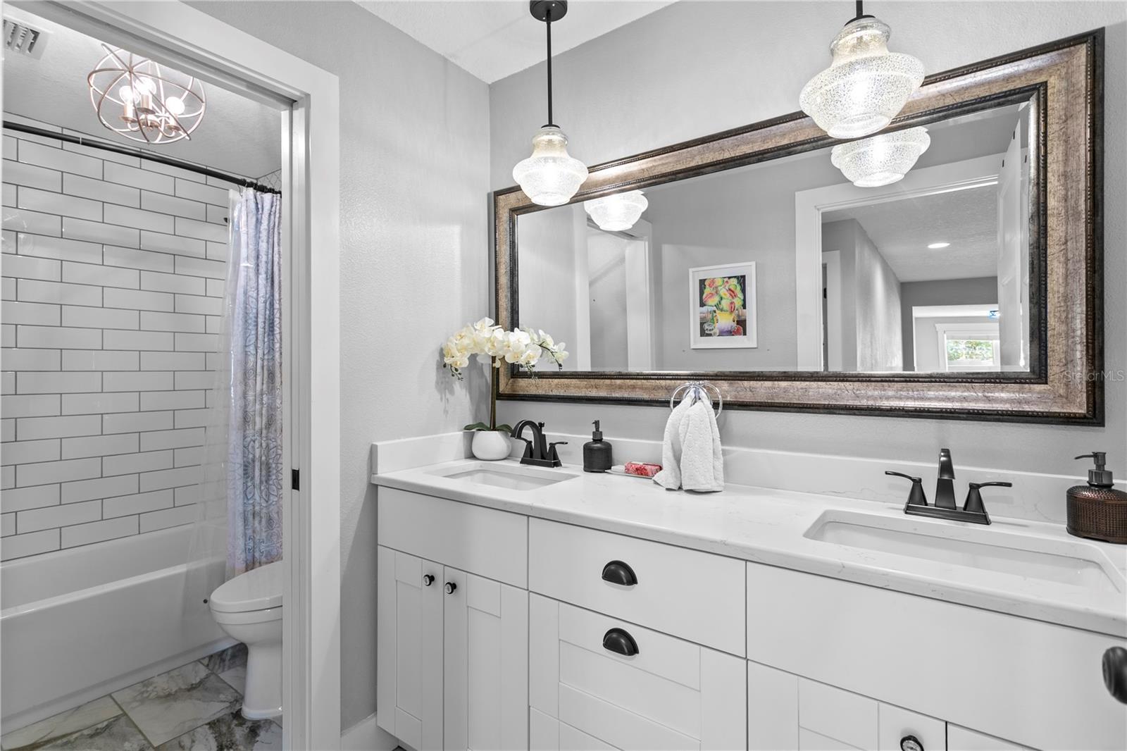 RIDGEWOOD PARK - Residential