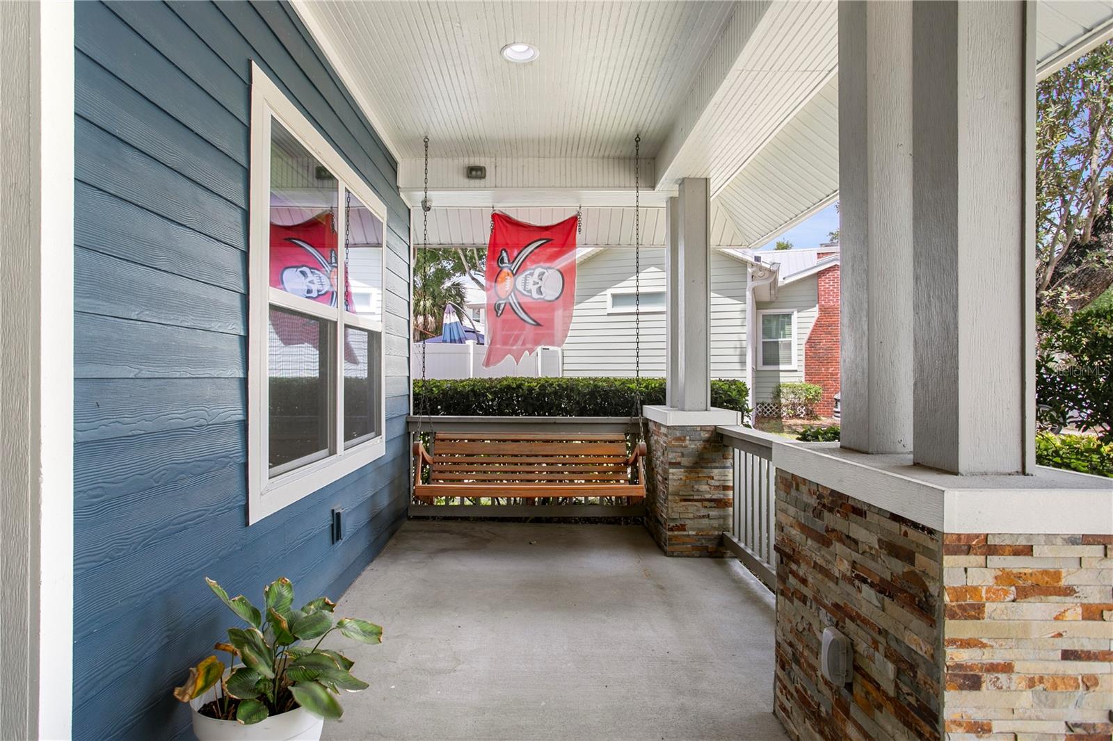 RIDGEWOOD PARK - Residential