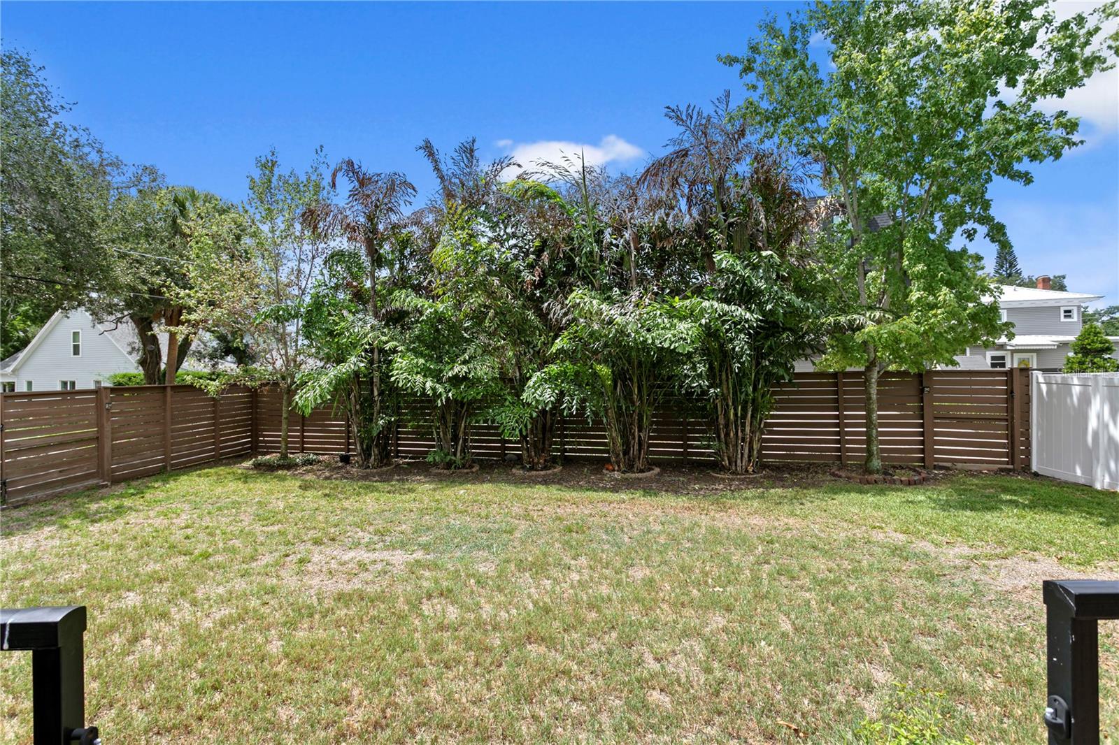 RIDGEWOOD PARK - Residential