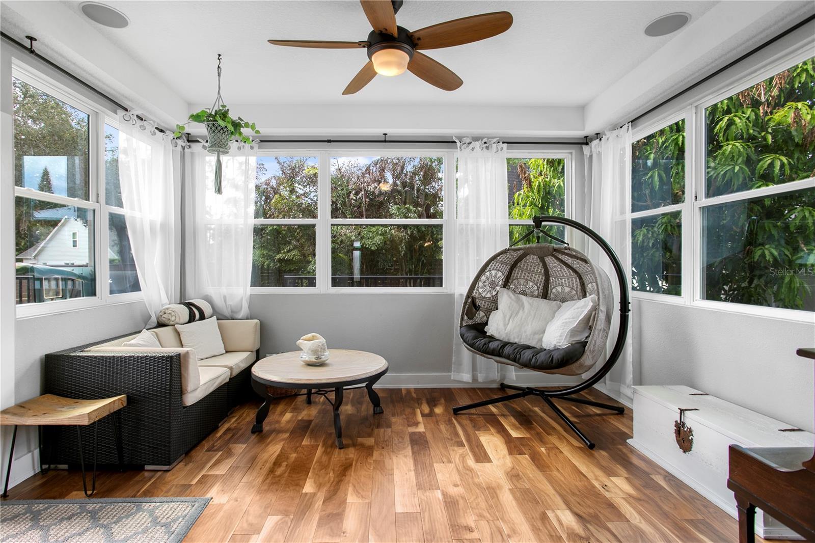 RIDGEWOOD PARK - Residential