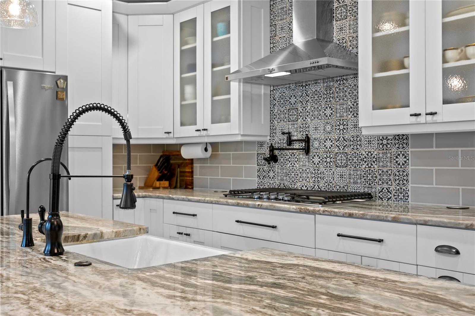 RIDGEWOOD PARK - Residential