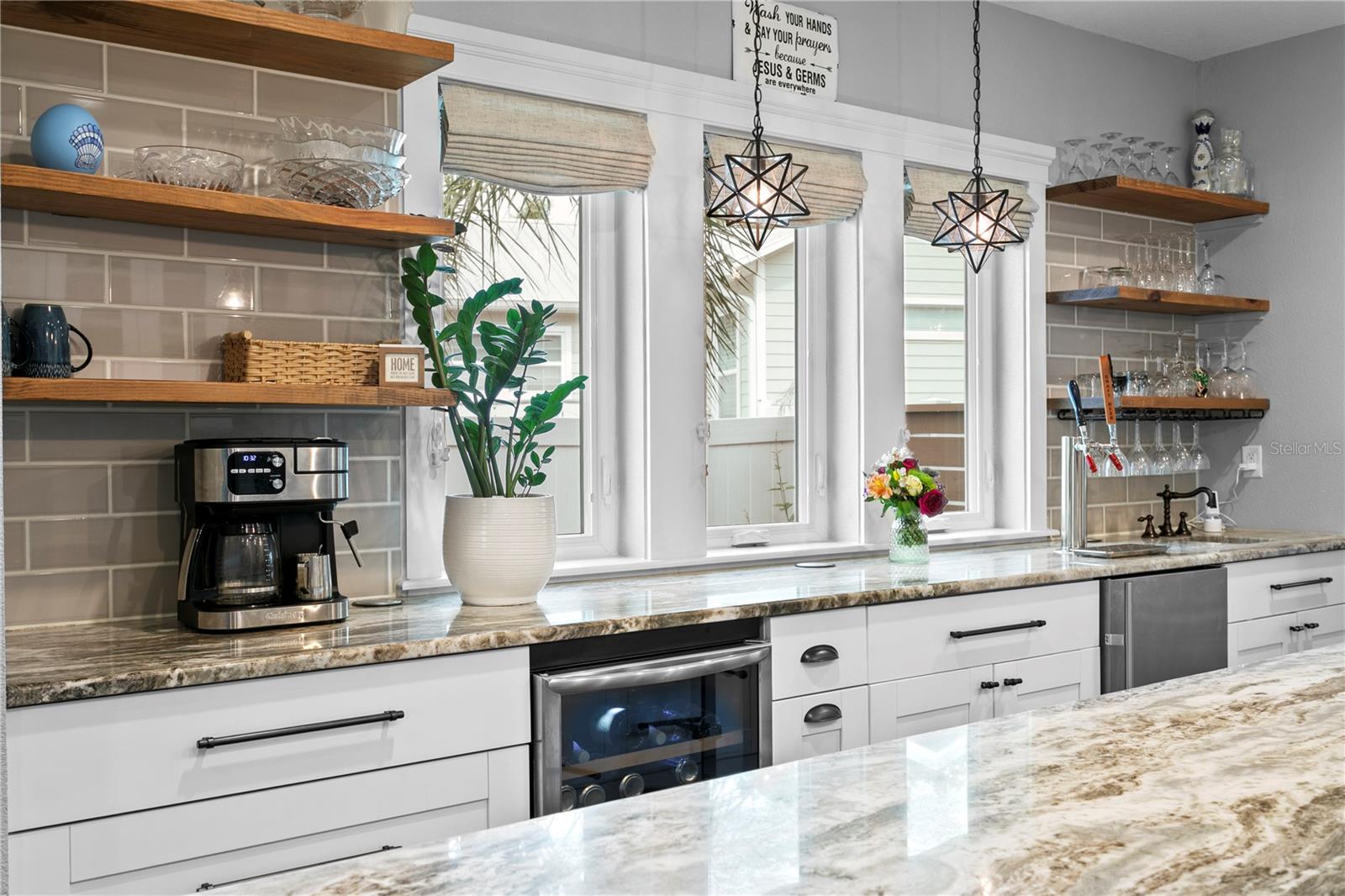 RIDGEWOOD PARK - Residential