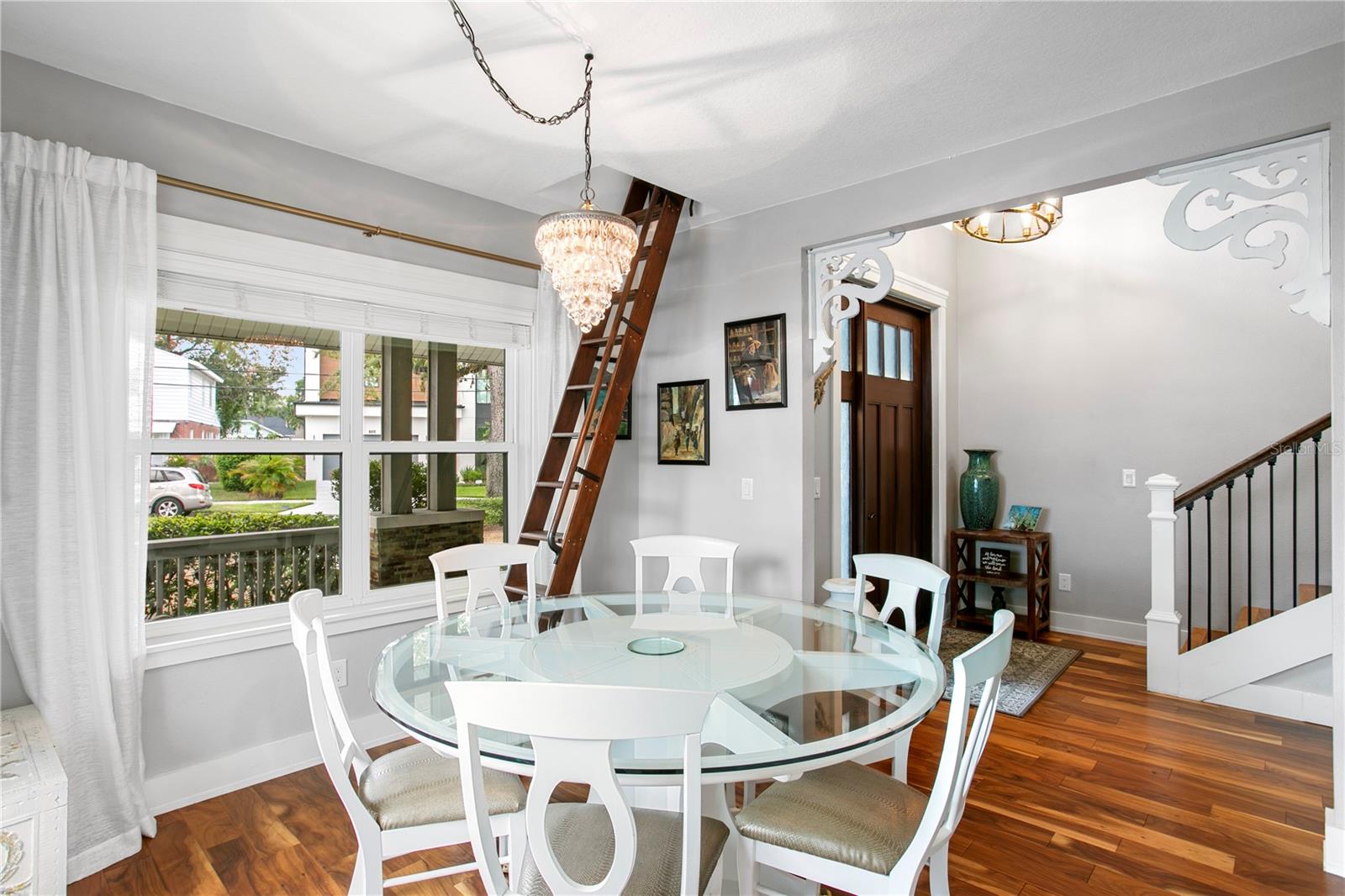 RIDGEWOOD PARK - Residential