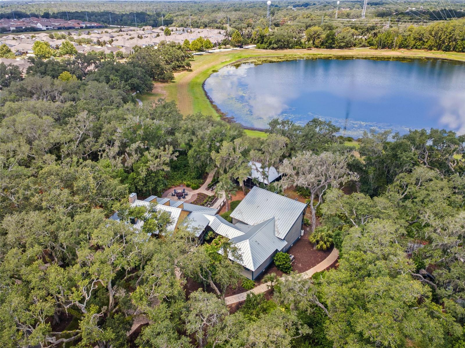 FISHHAWK RANCH WEST - Residential