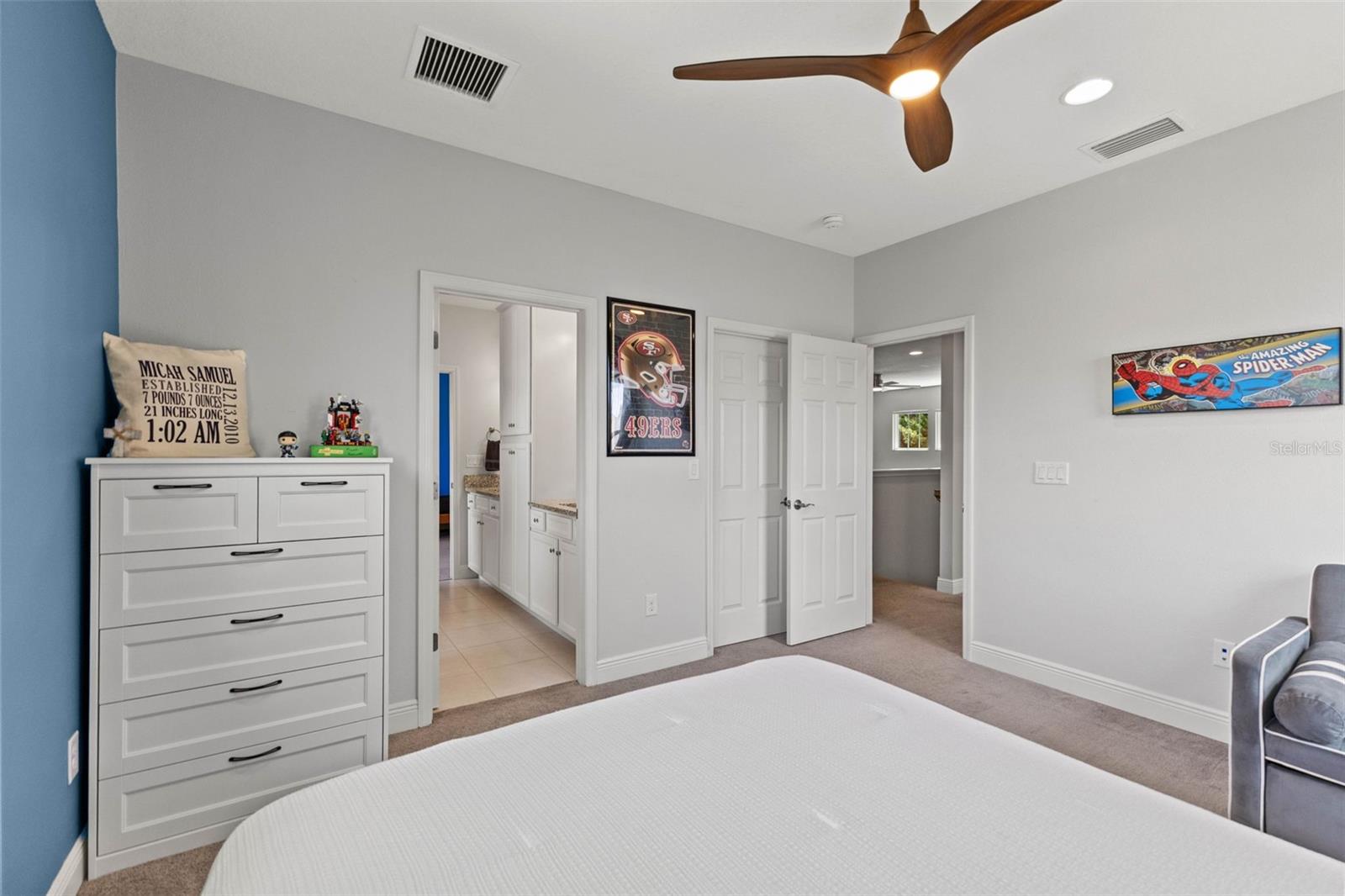 FISHHAWK RANCH WEST - Residential