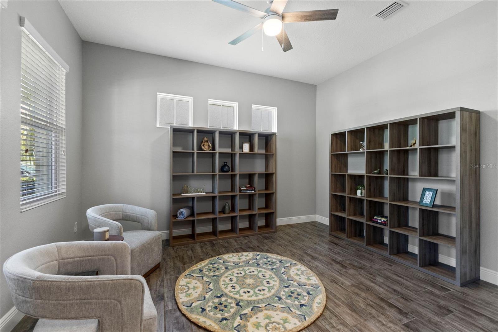 FISHHAWK RANCH WEST - Residential
