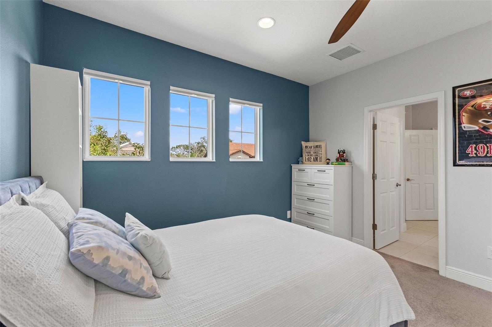 FISHHAWK RANCH WEST - Residential