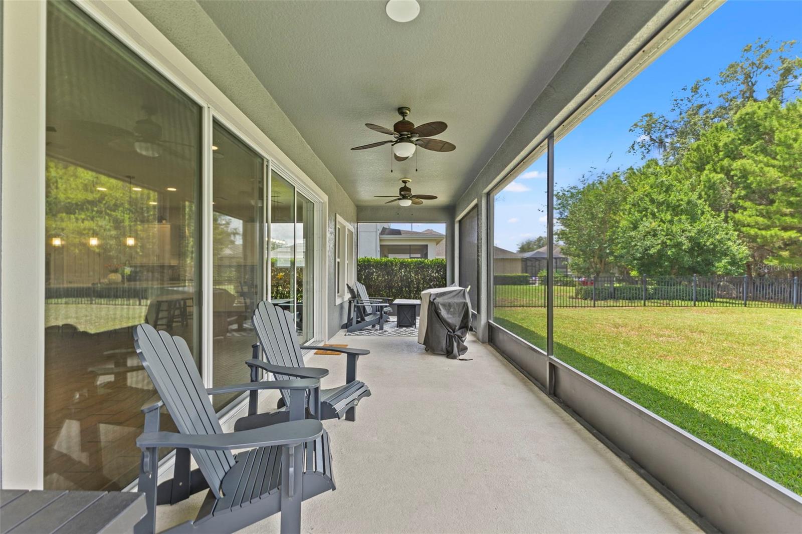 FISHHAWK RANCH WEST - Residential