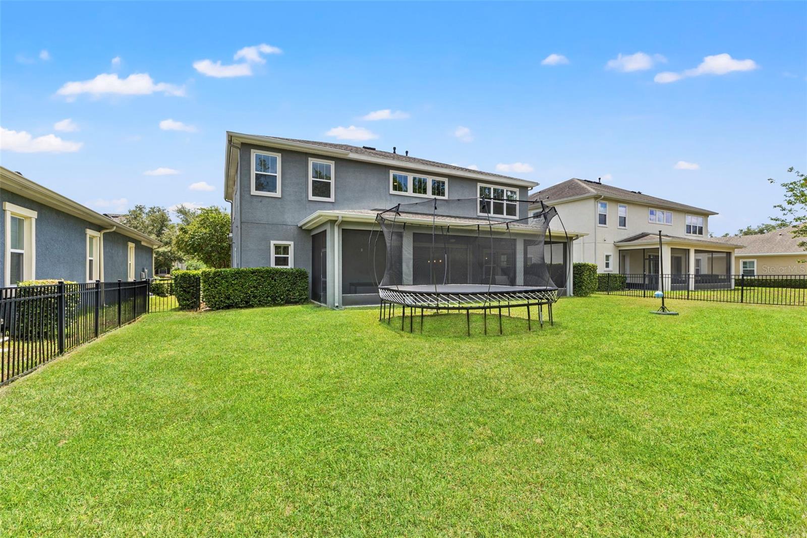 FISHHAWK RANCH WEST - Residential