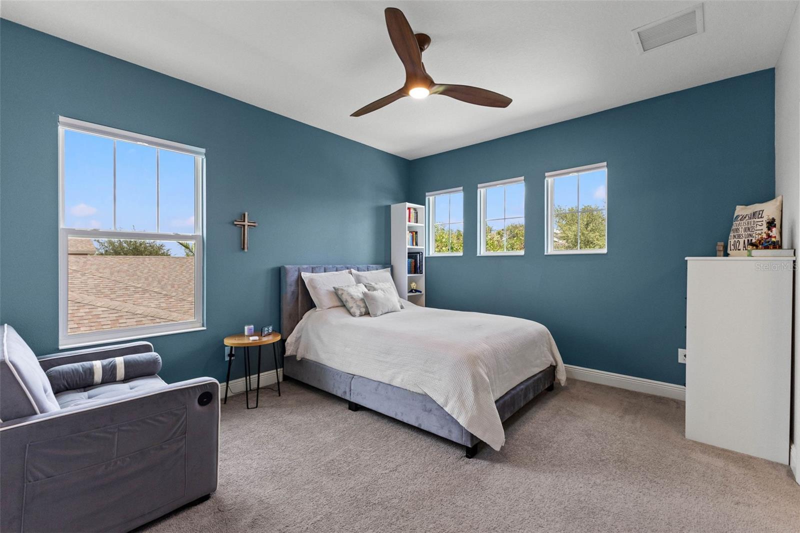 FISHHAWK RANCH WEST - Residential
