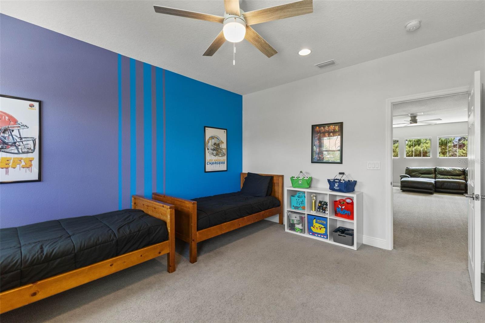 FISHHAWK RANCH WEST - Residential