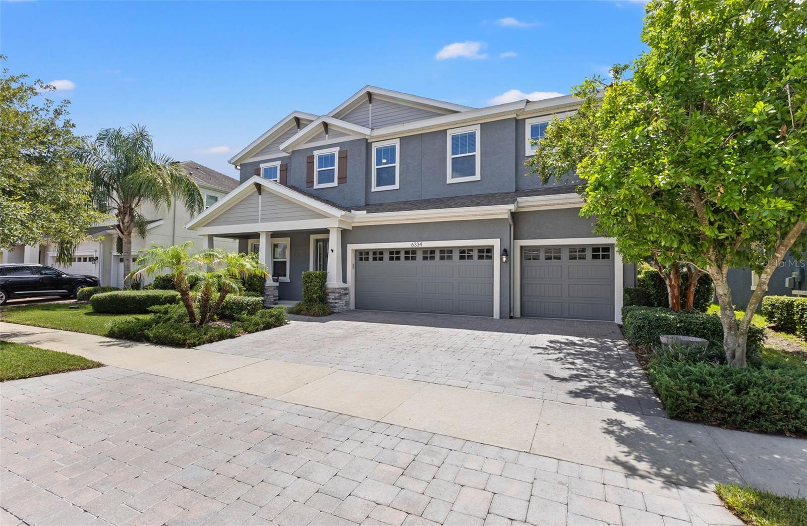 FISHHAWK RANCH WEST - Residential