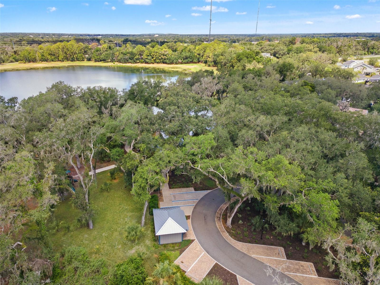 FISHHAWK RANCH WEST - Residential
