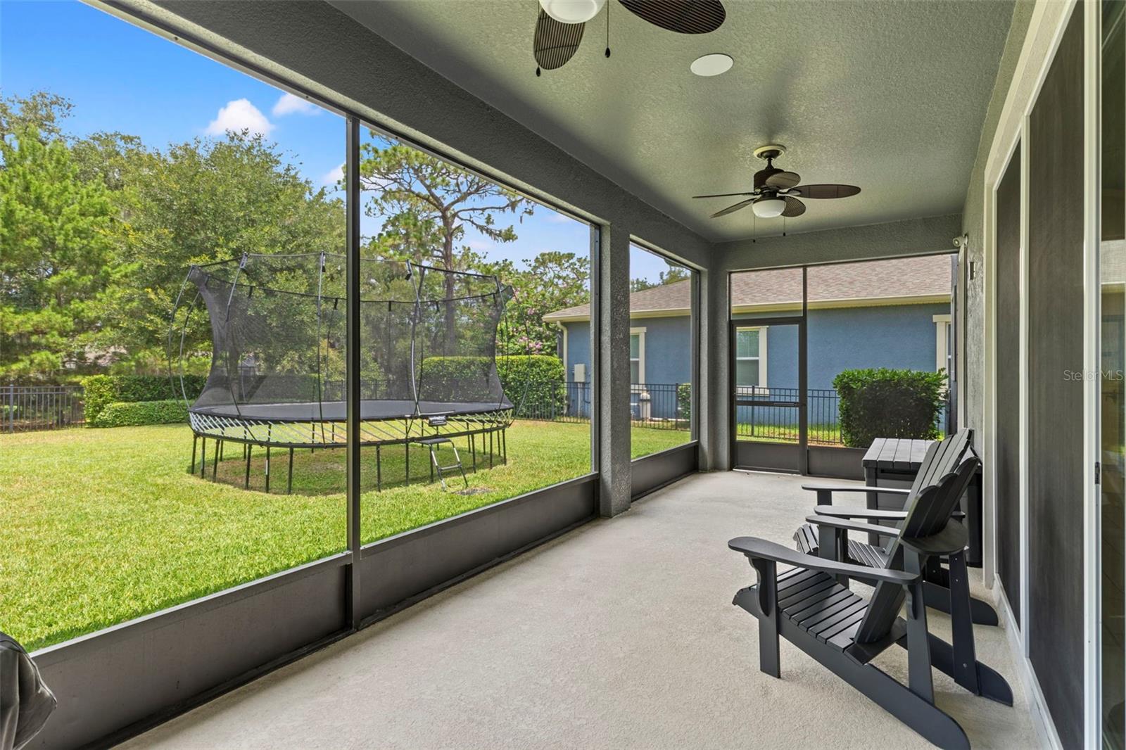 FISHHAWK RANCH WEST - Residential