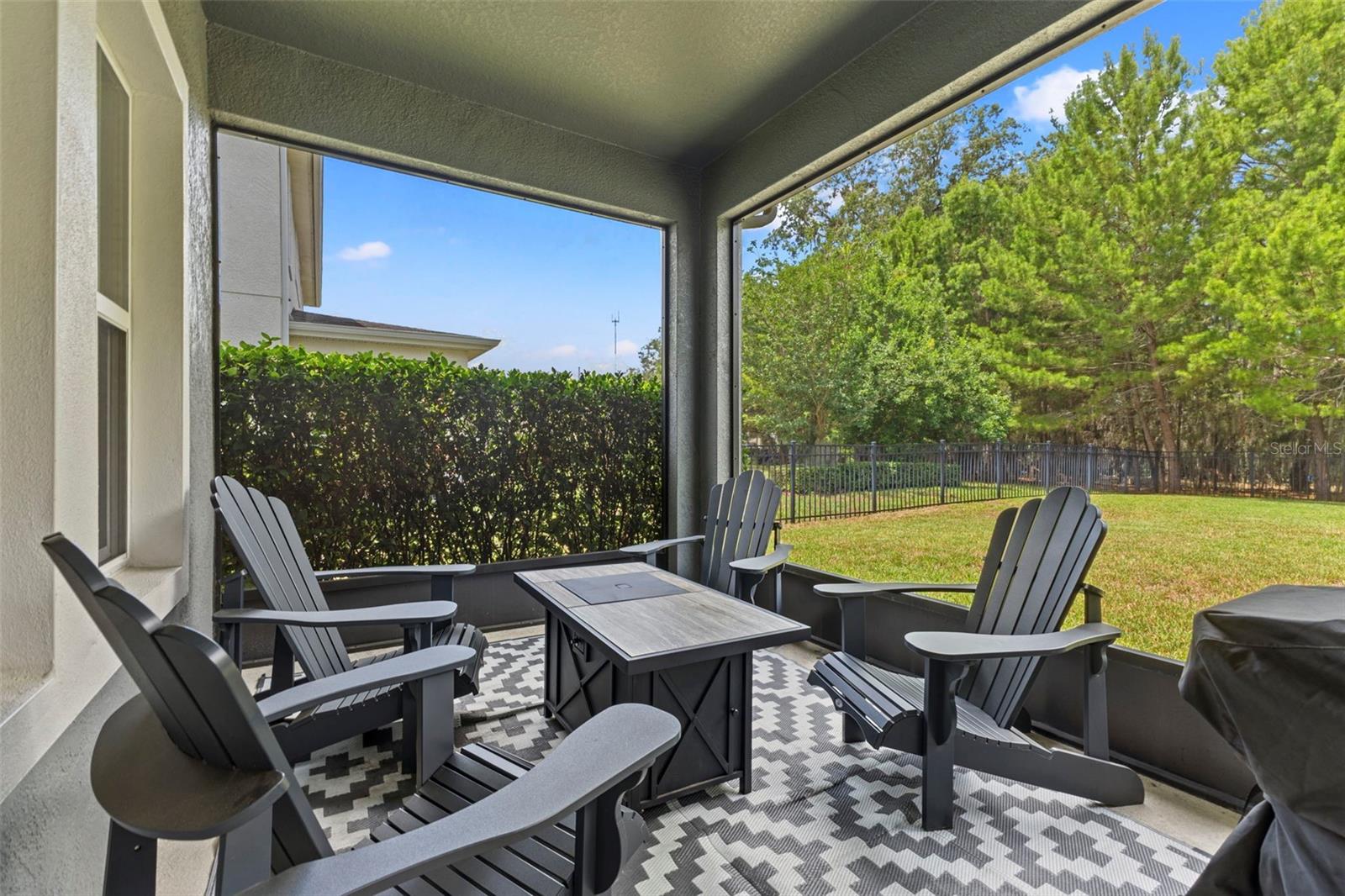FISHHAWK RANCH WEST - Residential