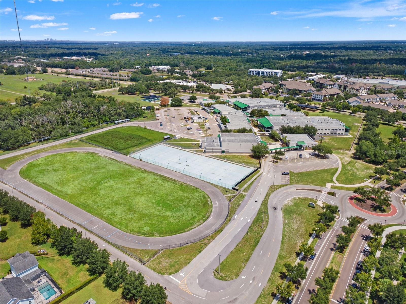 FISHHAWK RANCH WEST - Residential