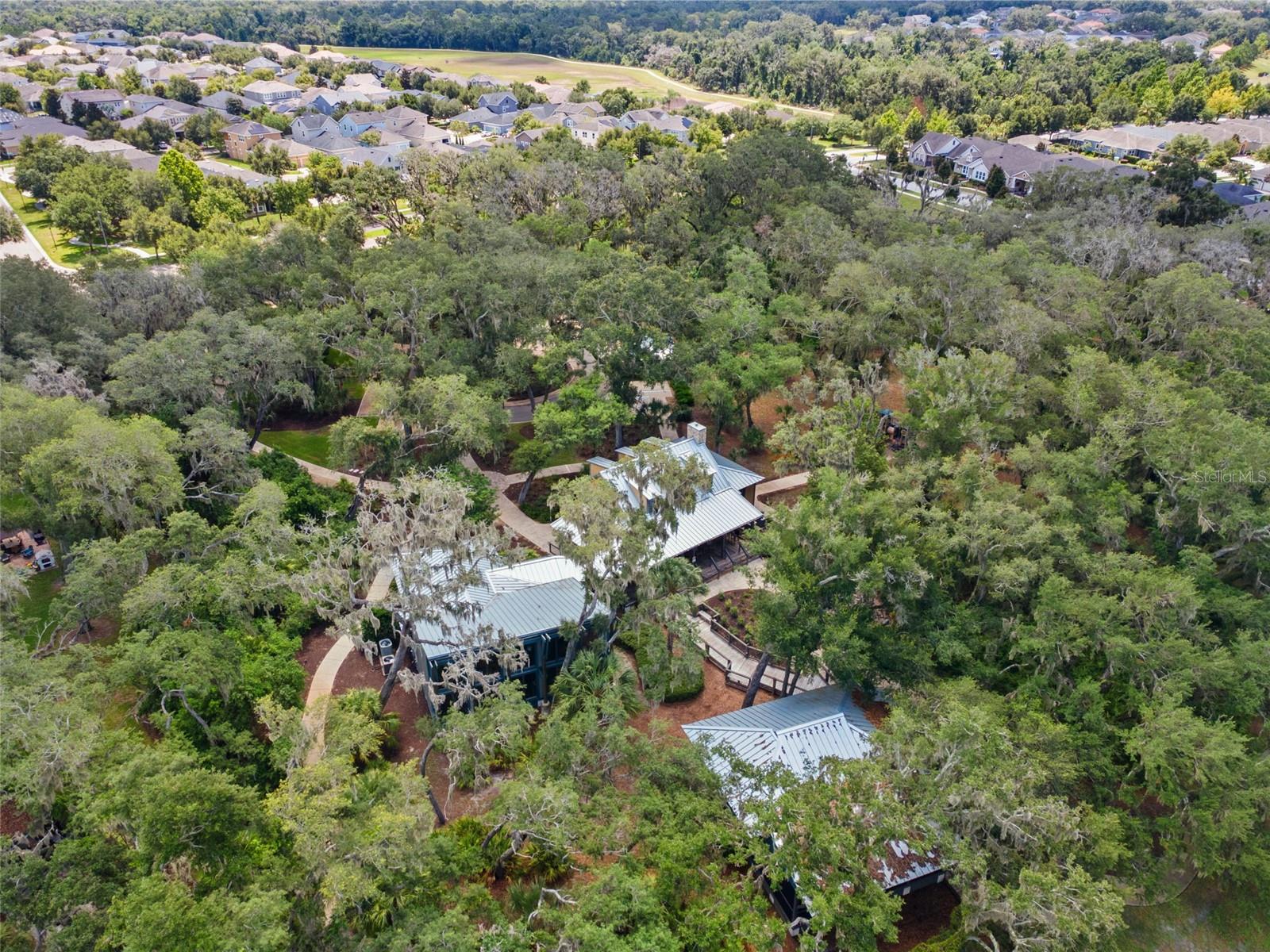 FISHHAWK RANCH WEST - Residential