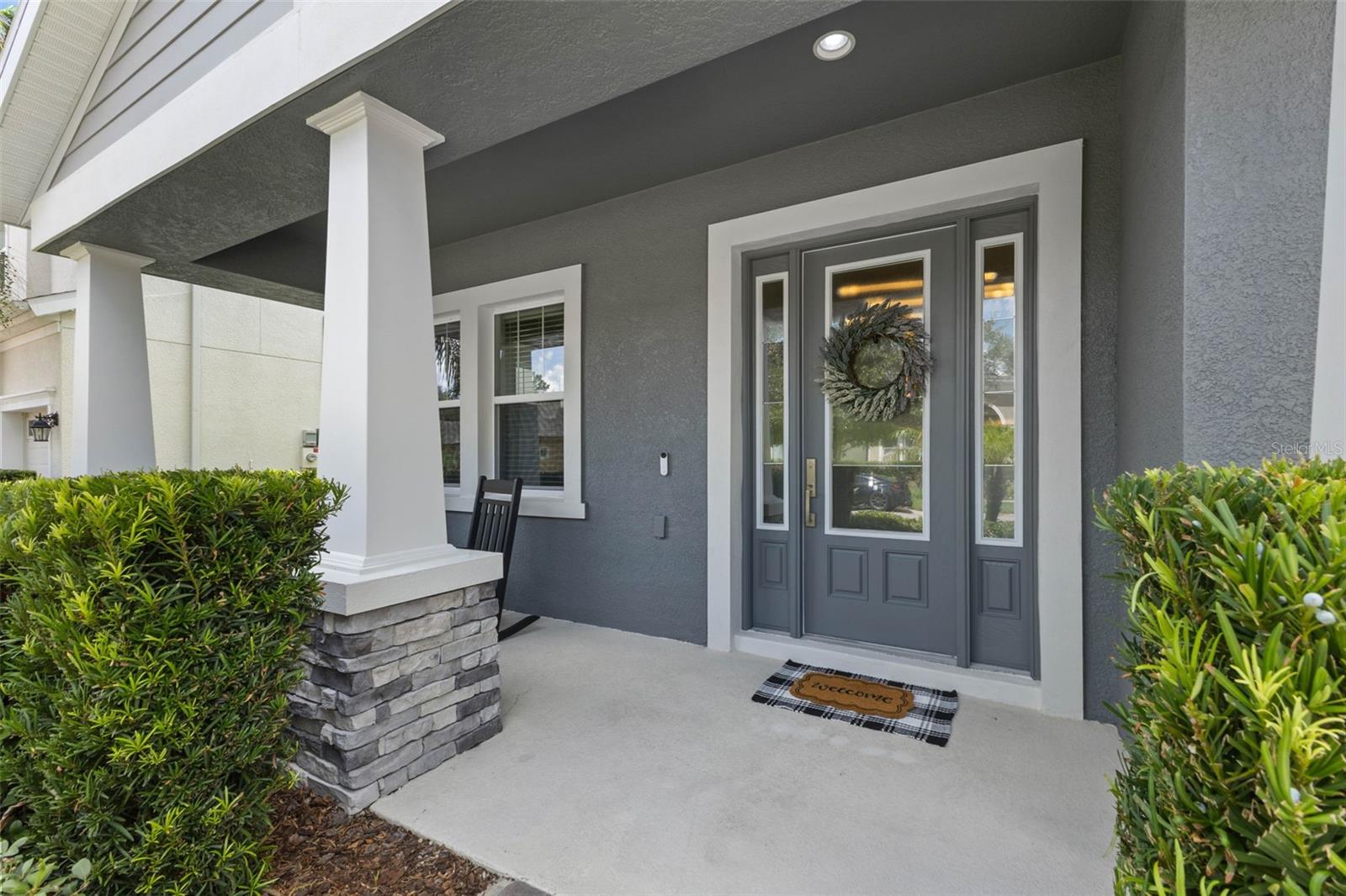 FISHHAWK RANCH WEST - Residential