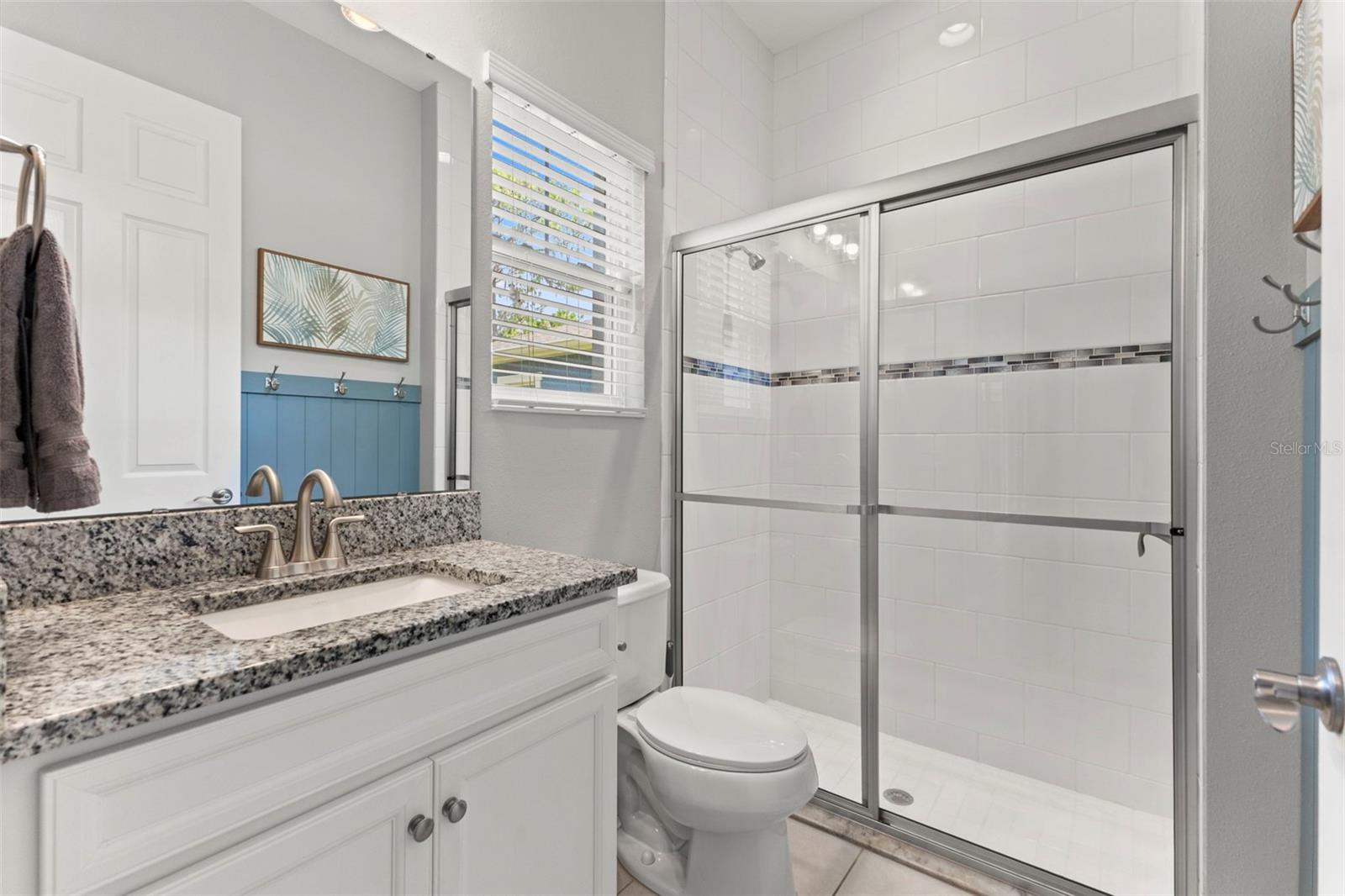 FISHHAWK RANCH WEST - Residential