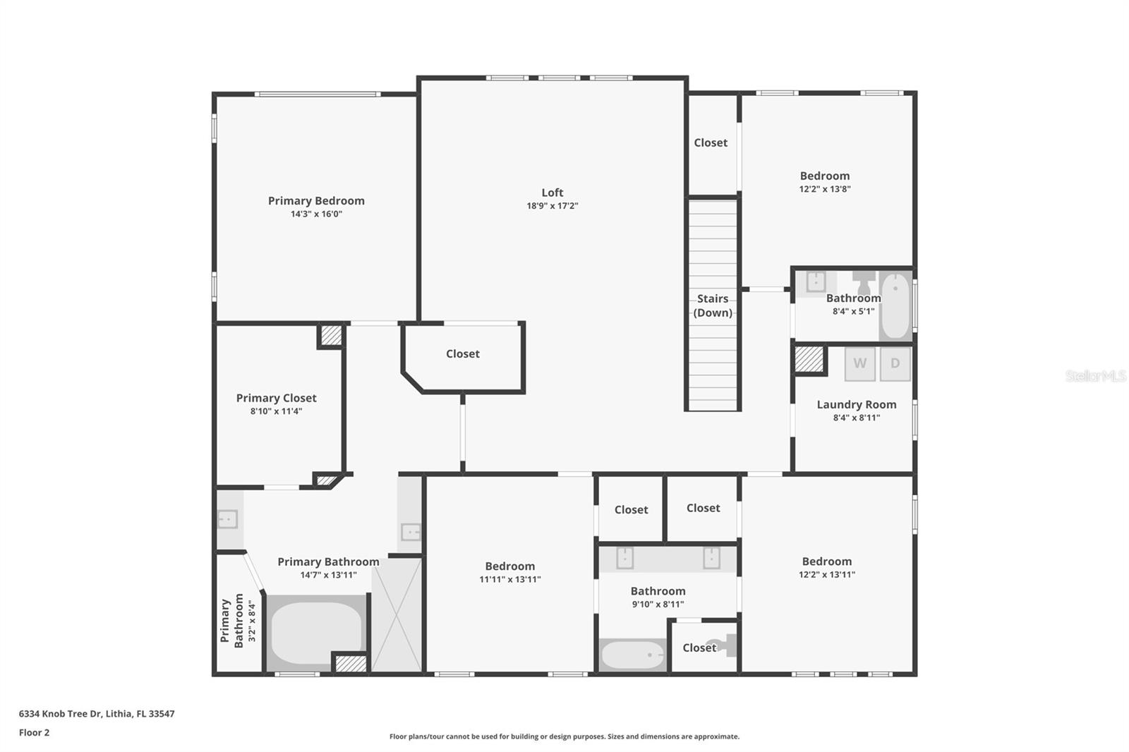 FISHHAWK RANCH WEST - Residential