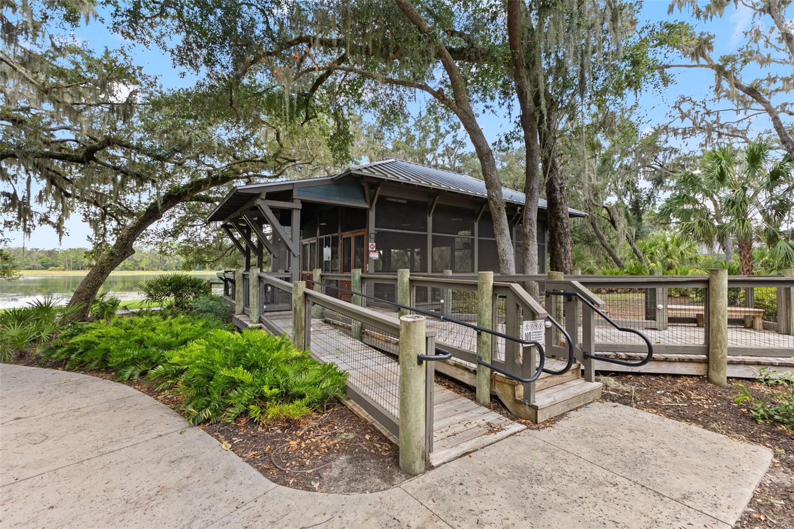 FISHHAWK RANCH WEST - Residential