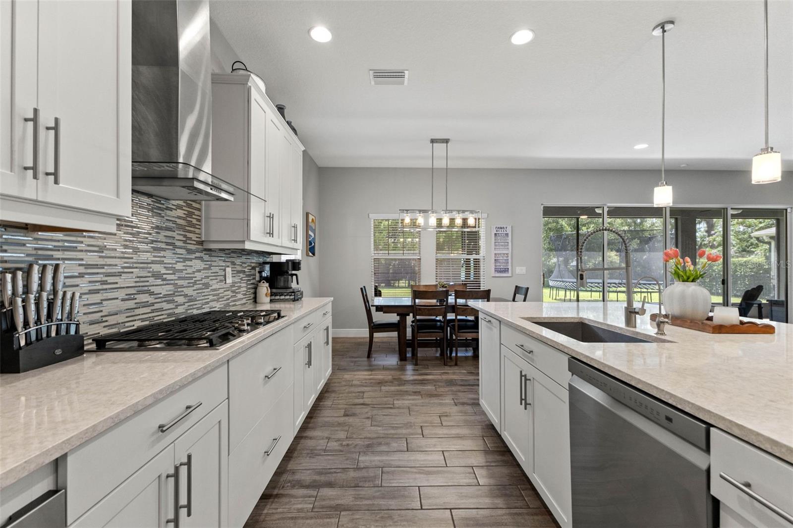 FISHHAWK RANCH WEST - Residential