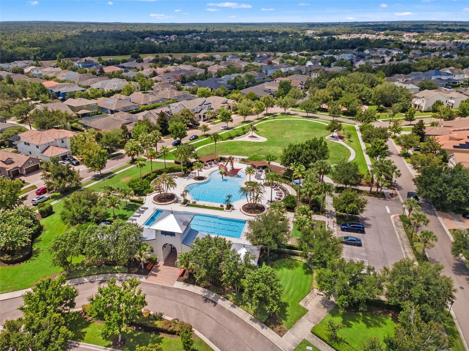 FISHHAWK RANCH WEST - Residential
