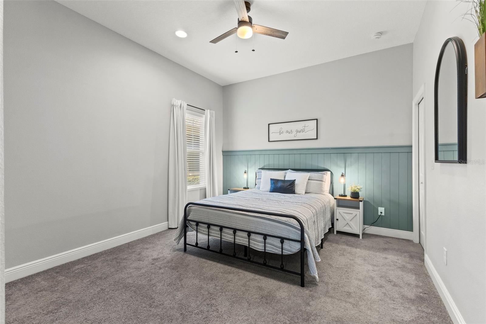 FISHHAWK RANCH WEST - Residential