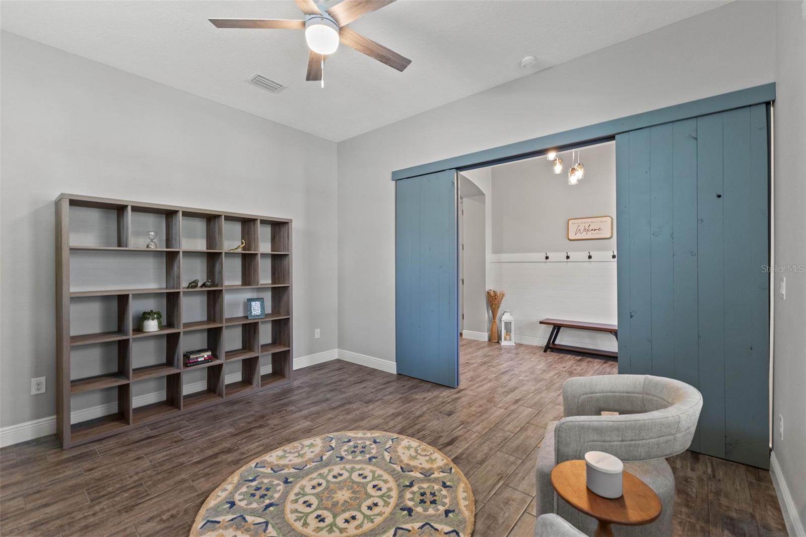 FISHHAWK RANCH WEST - Residential