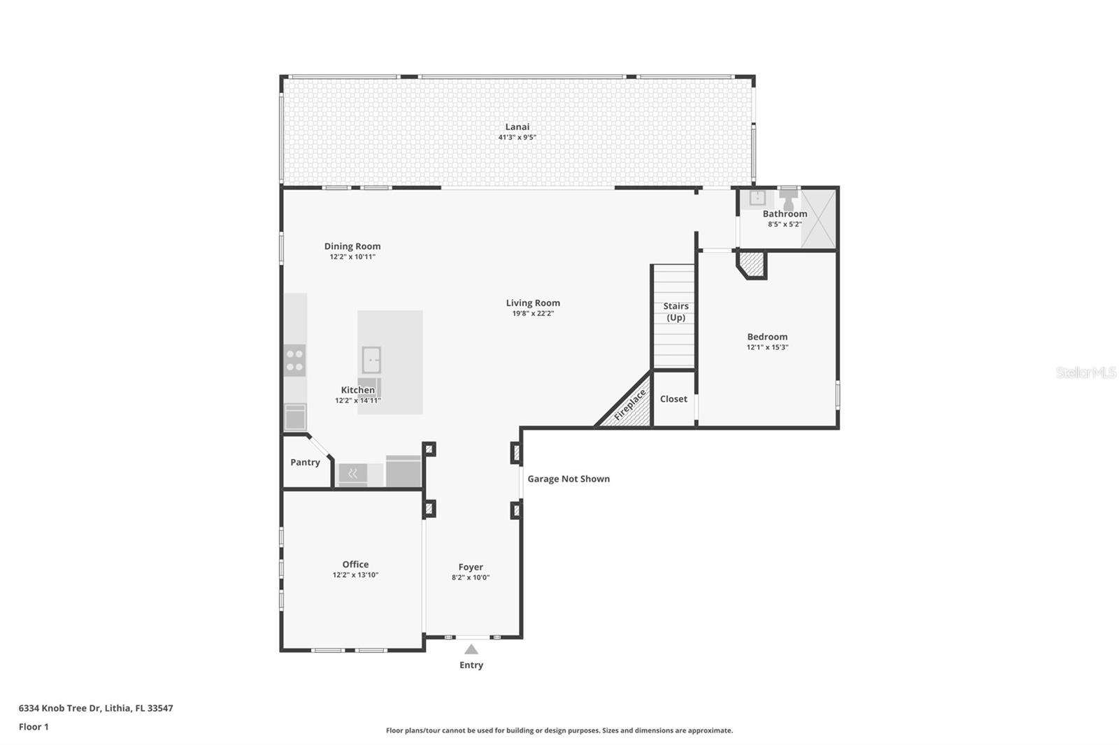 FISHHAWK RANCH WEST - Residential