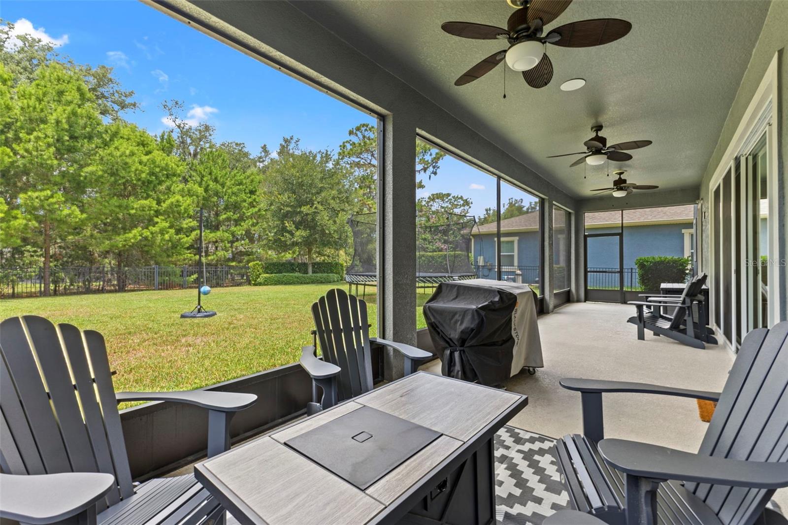 FISHHAWK RANCH WEST - Residential